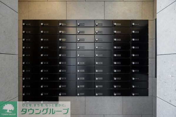 プライムガーデン赤塚の物件内観写真